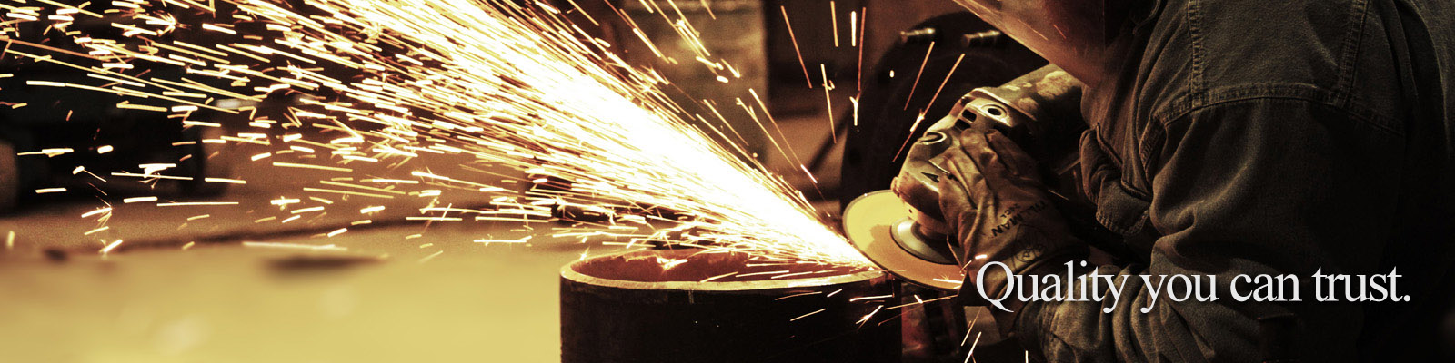 Fabrication