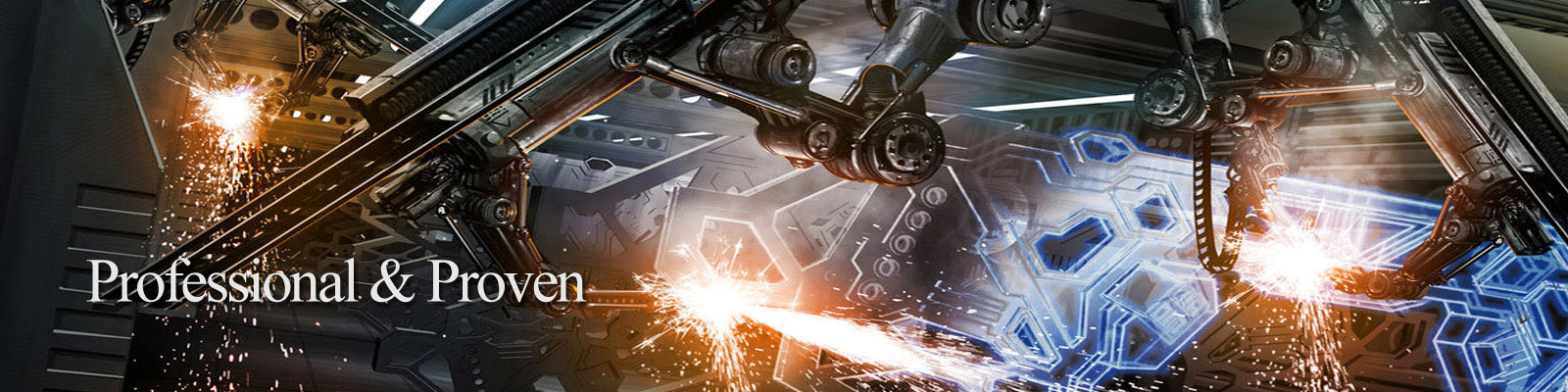 Machine Technology
